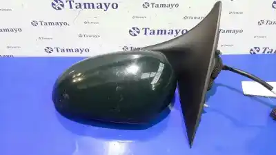 Pezzo di ricambio per auto di seconda mano specchio sinistro per jaguar x-type * riferimenti oem iam   