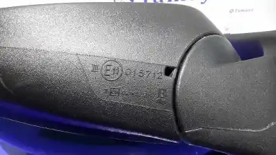 Pezzo di ricambio per auto di seconda mano specchio sinistro per jaguar x-type * riferimenti oem iam   