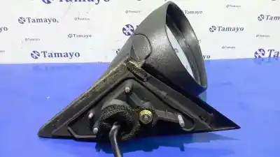 Pezzo di ricambio per auto di seconda mano specchio sinistro per jaguar x-type * riferimenti oem iam   