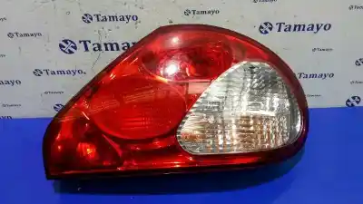 Pezzo di ricambio per auto di seconda mano luci posteriori destra per jaguar x-type * riferimenti oem iam 