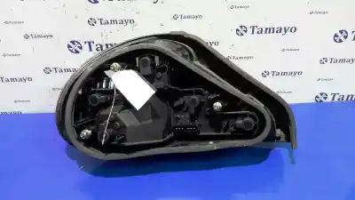 Second-hand car spare part right tailgate light for jaguar x-type * oem iam references   