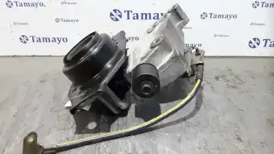 Second-hand car spare part right engine support for nissan qashqai (j10) r9m405 oem iam references f6036100 f6036130 