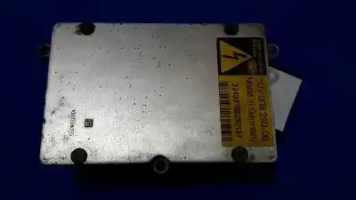 Pezzo di ricambio per auto di seconda mano centralina fari xenon per jaguar x-type * riferimenti oem iam 5dv00829000  