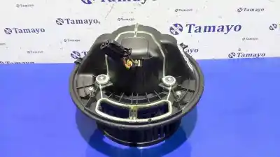 Peça sobressalente para automóvel em segunda mão MOTOR DE SOFAGEM por BMW SERIE 1 BERLINA (E81/E87)  Referências OEM IAM 6411693366309 693366309 