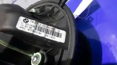 Peça sobressalente para automóvel em segunda mão motor de sofagem por bmw serie 1 berlina (e81/e87) 2.0 turbodiesel cat referências oem iam 6411693366309 693366309 