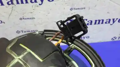 Peça sobressalente para automóvel em segunda mão motor de sofagem por bmw serie 1 berlina (e81/e87) 2.0 turbodiesel cat referências oem iam 6411693366309 693366309 