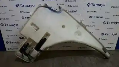 Peça sobressalente para automóvel em segunda mão depósito do limpa vidros por bmw serie 1 berlina (e81/e87) 2.0 turbodiesel cat referências oem iam 7124231