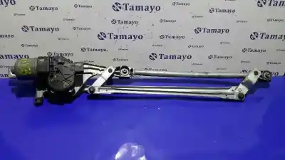 Peça sobressalente para automóvel em segunda mão motor do limpa para brisas por ford focus berlina (cap) 1.8 tdci turbodiesel cat referências oem iam 0390241731