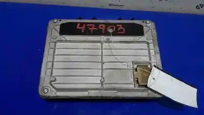 Second-hand car spare part ecu engine control for seat leon (1m1) 1.6 oem iam references 5wp445703 06a906019br simos21b