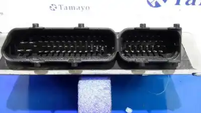 Second-hand car spare part ecu engine control for seat leon (1m1) 1.6 oem iam references 5wp445703 06a906019br simos21b