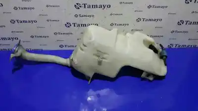 Peça sobressalente para automóvel em segunda mão depósito do limpa vidros por seat alhambra (7v8, 7v9) 1.9 tdi referências oem iam 7m0955453