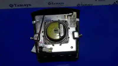 Автозапчасти б/у передняя левая подушка безопасности за ssangyong rexton 2.7 turbodiesel cat ссылки oem iam bampt1210  