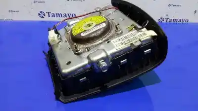 Автозапчасти б/у передняя левая подушка безопасности за ssangyong rexton 2.7 turbodiesel cat ссылки oem iam bampt1210  