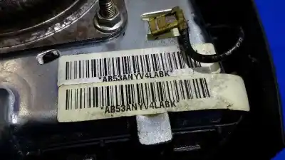 Автозапчасти б/у передняя левая подушка безопасности за ssangyong rexton 2.7 turbodiesel cat ссылки oem iam bampt1210  