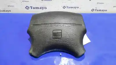 Peça sobressalente para automóvel em segunda mão airbag dianteiro esquerdo por seat alhambra (7v8, 7v9) 1.9 tdi referências oem iam 