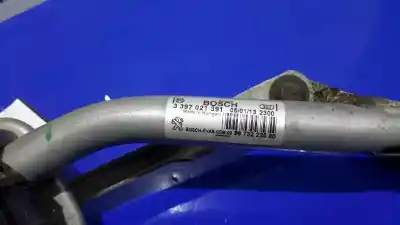 Автозапчасти б/у мотор переднего стеклоочистителя за peugeot 208 ii (ub_, up_, uw_, uj_) 1.6 hdi 90 (ub9hpa) ссылки oem iam 0390241540 3397021391 