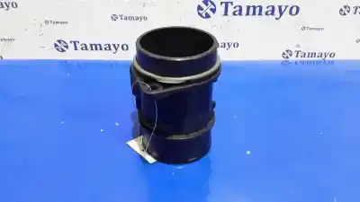 Second-hand car spare part flowmeter for nissan juke (f15) 1.5 turbodiesel cat oem iam references 5wk97021