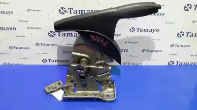 Second-hand car spare part handbrake lever for nissan juke (f15) 1.5 turbodiesel cat oem iam references 