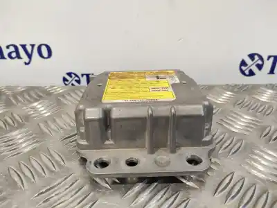 Second-hand car spare part airbag control unit for nissan juke (f15) 1.5 turbodiesel cat oem iam references 988201kv0a