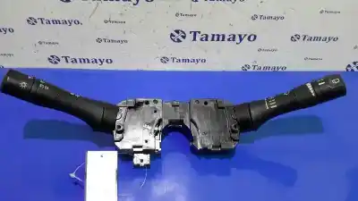 Second-hand car spare part headlights switch for nissan juke (f15) 1.5 turbodiesel cat oem iam references 