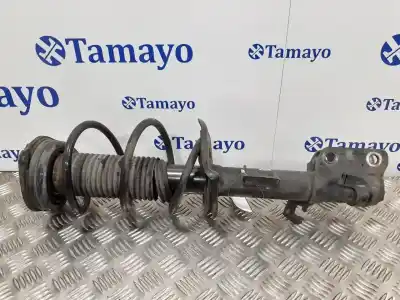 Second-hand car spare part front right shock absorber for nissan juke (f15) 1.5 turbodiesel cat oem iam references 