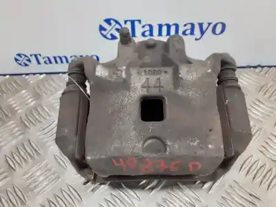 Second-hand car spare part front right brake caliper for nissan juke (f15) 1.5 turbodiesel cat oem iam references 