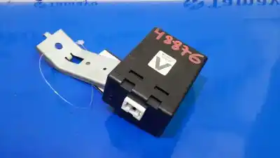 Second-hand car spare part electronic module for nissan juke (f15) 1.5 turbodiesel cat oem iam references wc1g162c