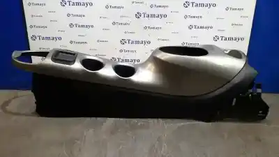 Pezzo di ricambio per auto di seconda mano BRACCIOLO CENTRALE per NISSAN JUKE (F15)  Riferimenti OEM IAM   