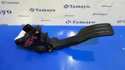 Second-hand car spare part potentiometer for nissan juke (f15) 1.5 turbodiesel cat oem iam references 