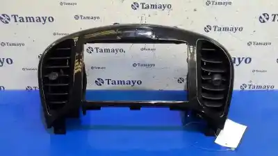 Second-hand car spare part air ventilation grille for nissan juke (f15) 1.5 turbodiesel cat oem iam references 