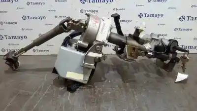 Second-hand car spare part steering column for nissan juke (f15) 1.5 turbodiesel cat oem iam references 488101ka2a