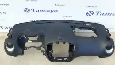 Second-hand car spare part dashboard for nissan juke (f15) 1.5 turbodiesel cat oem iam references 