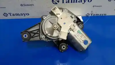Second-hand car spare part rear windshield wiper motor for nissan juke (f15) 1.5 turbodiesel cat oem iam references 287101ka0a