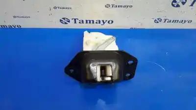 Second-hand car spare part trunk lock for nissan juke (f15) 1.5 turbodiesel cat oem iam references 