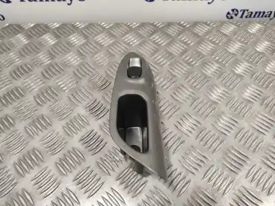 Second-hand car spare part rear left power window switch for nissan juke (f15) 1.5 turbodiesel cat oem iam references 254111kl0a