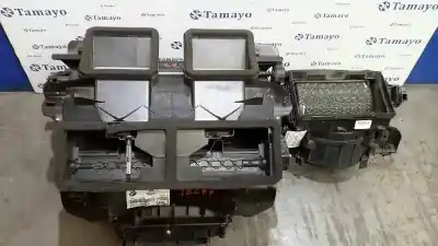 Peça sobressalente para automóvel em segunda mão aquecimento normal completo por bmw serie 1 berlina (e81/e87) 2.0 turbodiesel cat referências oem iam 64119181170