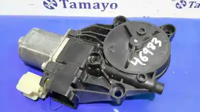 Second-hand car spare part rear left window motor for ford fiesta vi (cb1, ccn) 1.4 tdci oem iam references 8a6114a389a  