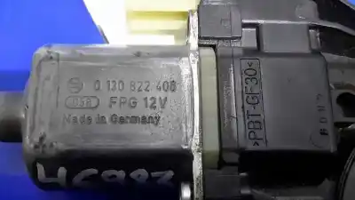 Second-hand car spare part rear left window motor for ford fiesta vi (cb1, ccn) 1.4 tdci oem iam references 8a6114a389a  
