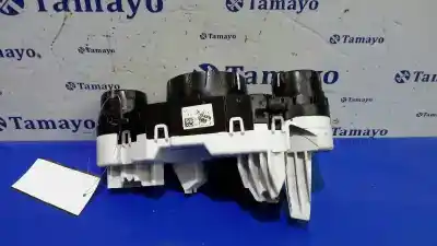 Автозапчасти б/у отопление / кондиционирование воздуха за ford fiesta vi (cb1, ccn) 1.4 tdci ссылки oem iam 8a6118549 8a6919980 
