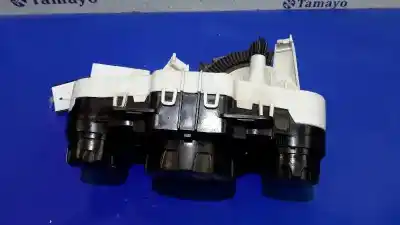 Автозапчасти б/у отопление / кондиционирование воздуха за ford fiesta vi (cb1, ccn) 1.4 tdci ссылки oem iam 8a6118549 8a6919980 