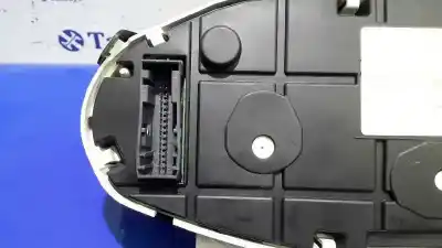 Автозапчасти б/у приборная доска за ford fiesta vi (cb1, ccn) 1.4 tdci ссылки oem iam vp8a6f10894bc  