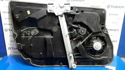 Автозапчасти б/у регулятор стекла переднего правого за ford fiesta vi (cb1, ccn) 1.4 tdci ссылки oem iam 8v5t14a584