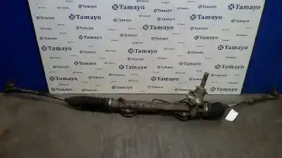 Peça sobressalente para automóvel em segunda mão caixa de direção por peugeot 308 confort referências oem iam 