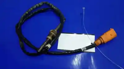 Second-hand car spare part LAMBDA PROBE for SEAT LEON (1P1)  OEM IAM references 03L906088CC  