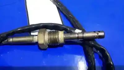 Peça sobressalente para automóvel em segunda mão sonda lambda por seat leon (1p1) 1.6 tdi referências oem iam 03l906088cc  