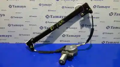 Recambio de automóvil de segunda mano de ELEVALUNAS DELANTERO IZQUIERDO para ALFA ROMEO 147 (190)  referencias OEM IAM   