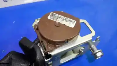 Peça sobressalente para automóvel em segunda mão cinto de segurança traseiro direito por citroen c4 picasso i monospace (ud_) 1.6 hdi referências oem iam 9654437877  