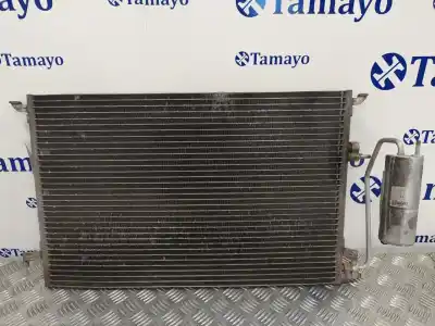 Second-hand car spare part AIR CONDITIONING CONDENSER / RADIATOR for SAAB 9-3 BERLINA  OEM IAM references 876224R CA1456 