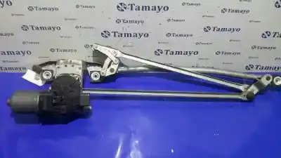 Second-hand car spare part front windshield wiper motor for ford focus c-max (cap) 2.0 tdci cat oem iam references 3m5117508aa