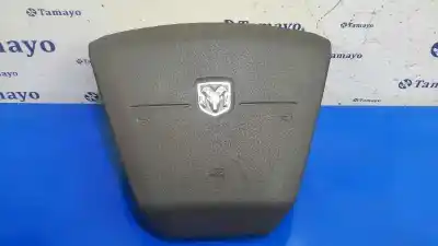 Second-hand car spare part front left air bag for dodge caliber se oem iam references p0xs26xdhae